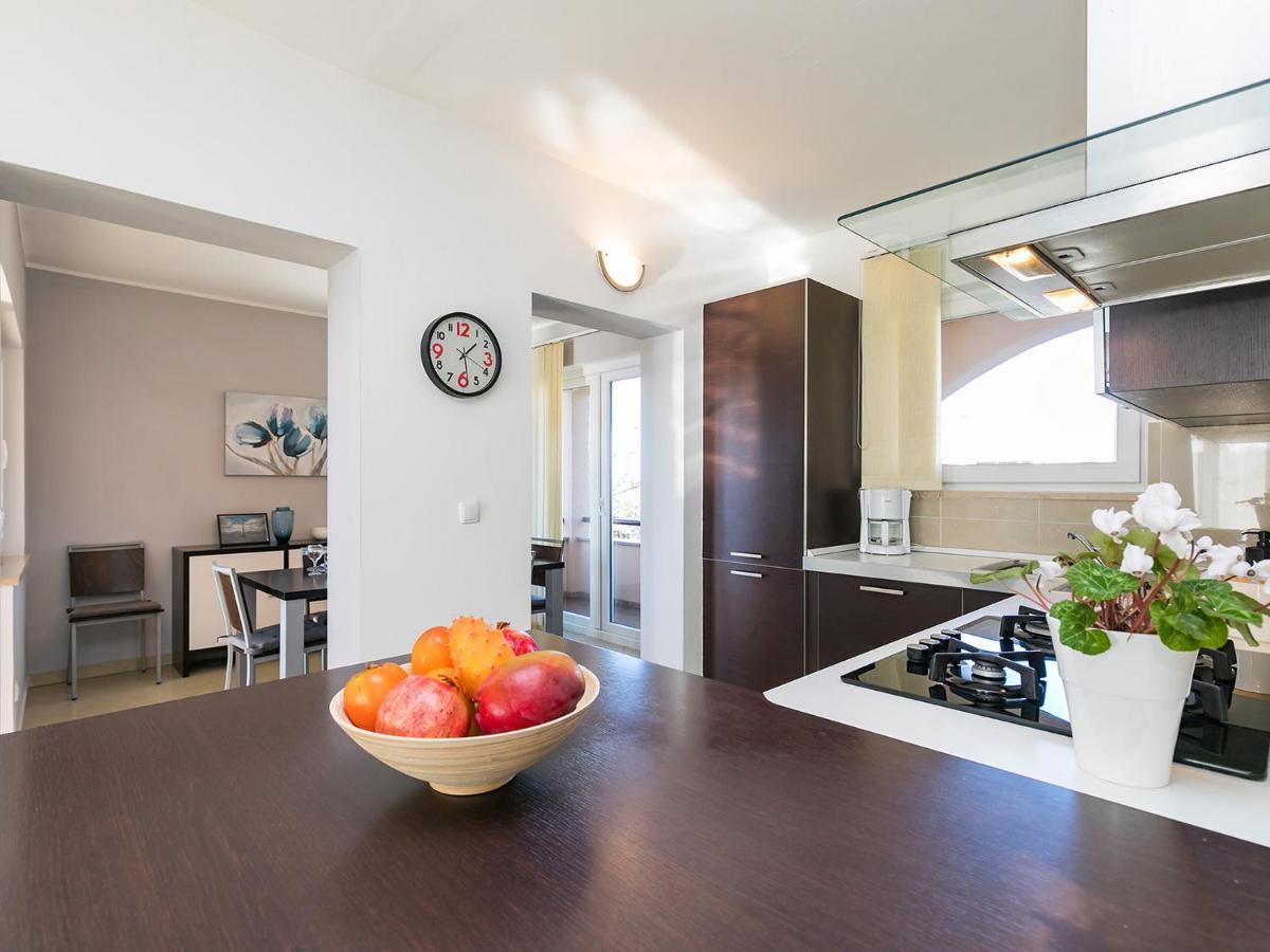 Tessa Apartment Poreč
